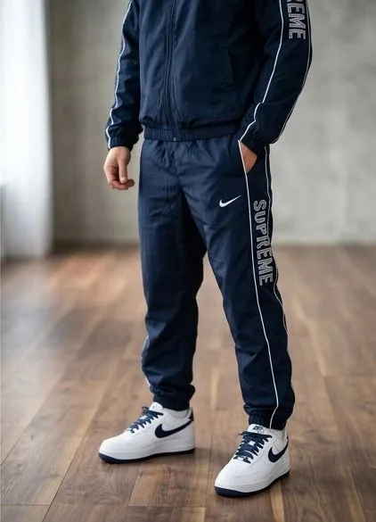 CONJUNTO DEPORTIVO vista galería 4