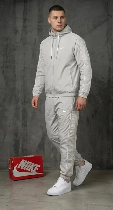 CONJUNTO DEPORTIVO - Moda Sport Casual La Positiva