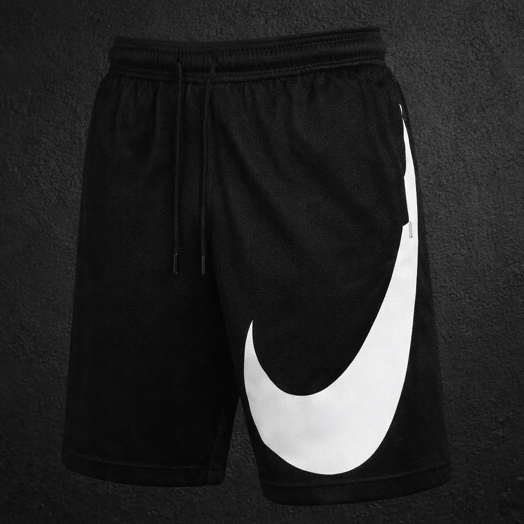 Shorts Nike Exclusive Sport black - Ropa Sport Premium Lambaré