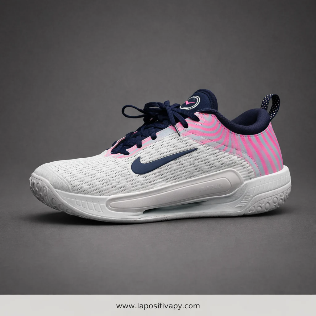 Championes Nike In Season Tenis tr