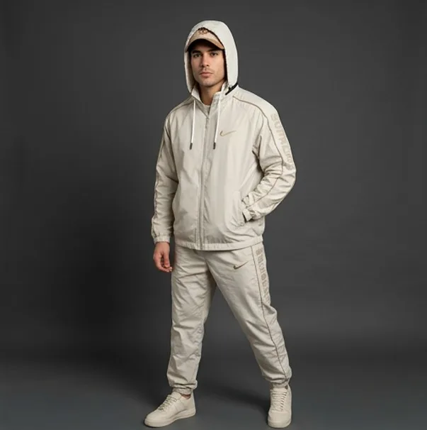 CONJUNTO DEPORTIVO